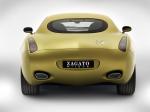 Diatto Ottovu Project by Zagato 2007 года